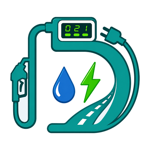 DecaFuelTrack
